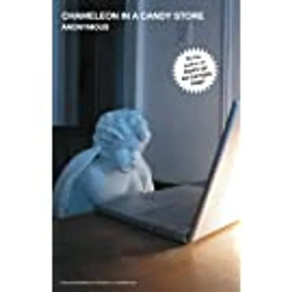 Chameleon in a Candy Store (Oxygen Thief Diaries, The)