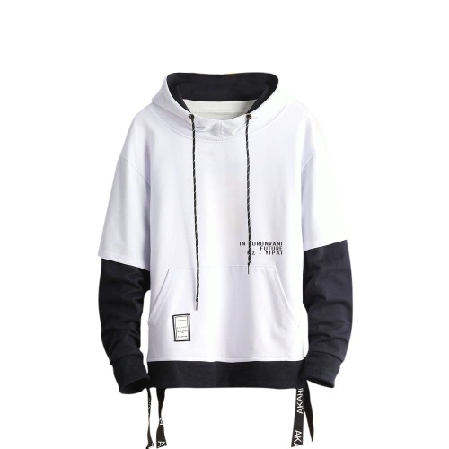 GURUNVANI Hoodie