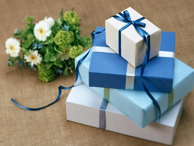 Birthday Gift