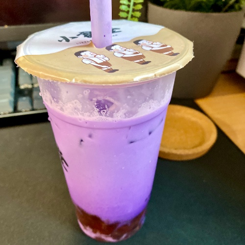 Bubble Tea