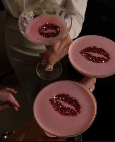 Just Because I’m That Bitch