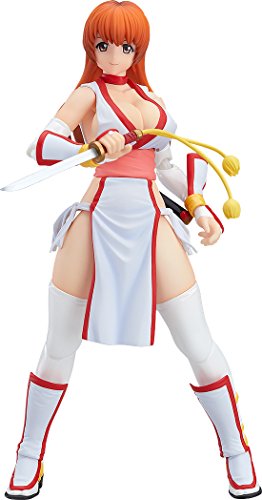 Dead or Alive - Kasumi - Figma #382 - C2 ver. (Max Factory) - Brand New