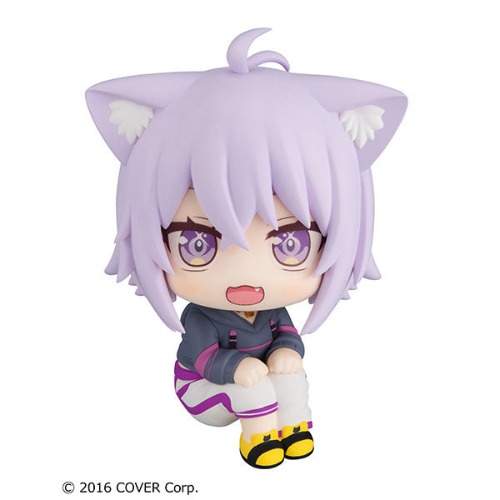 Hololive - Nekomata Okayu - Look Up (MegaHouse) - Brand New