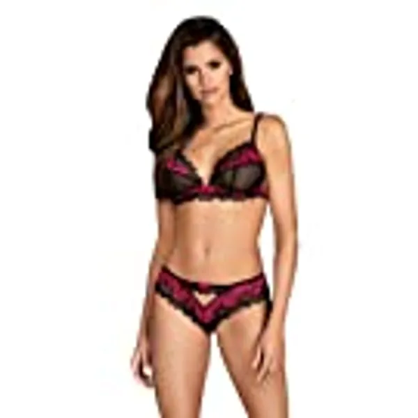 Obsessive Damen BH-Set M305