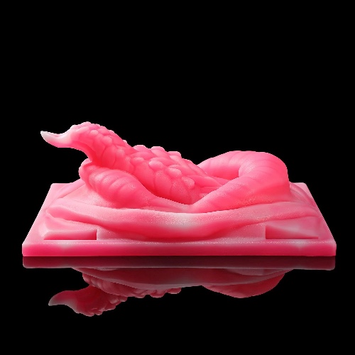 Aphrodite | The Lust | Pink Lady / S