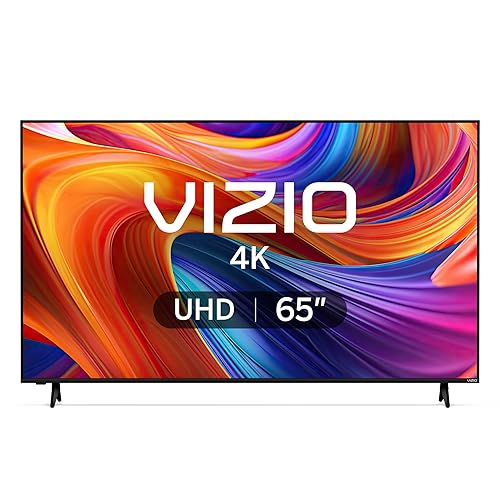 VIZIO V4K65M 65 inch Class 4K UHD HDR Smart TV