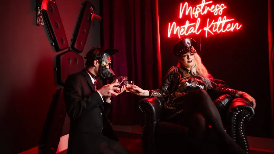 Thank you for existing 