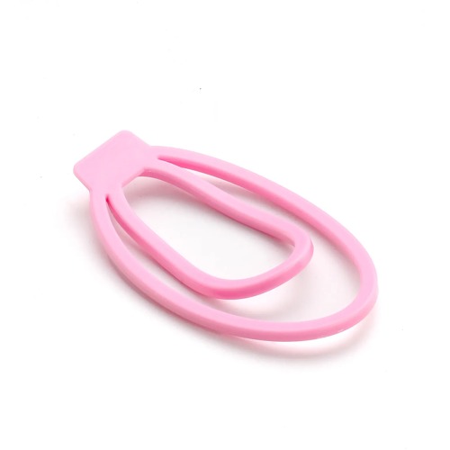 Fufu Clip | Pink / Small