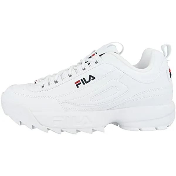FILA Herren Disruptor Sneaker