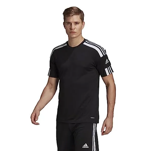 adidas Herren Squadra 21 Jersey T-Shirt (1er Pack)