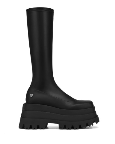 Sin Black Stretch | 41 EU