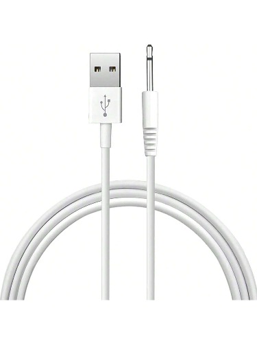 pour charger mes sextoys