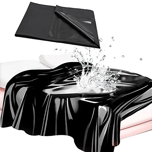 Drap pour votre squirteuse préférée 