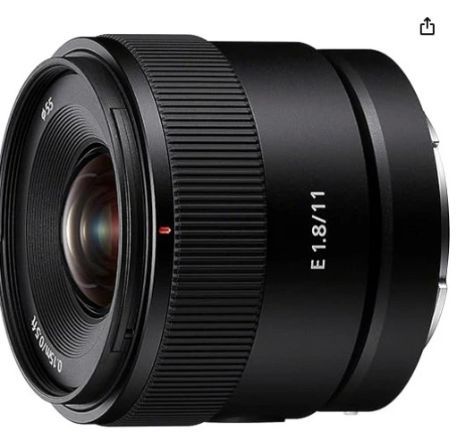 Camera Lens Replacement