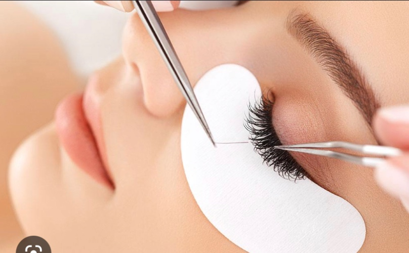 💗Eyelash appointment 💗