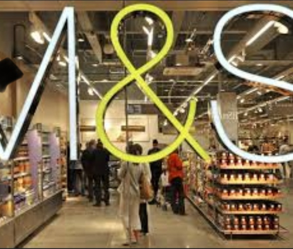 💗Food Shopping💗