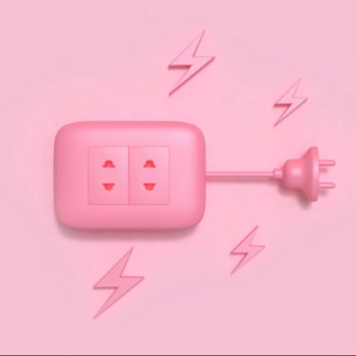 💗Electricity&Gas💗