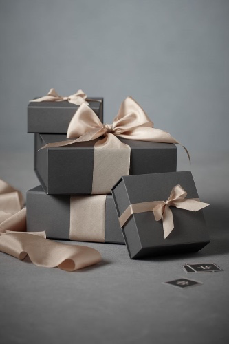 just a simple gift