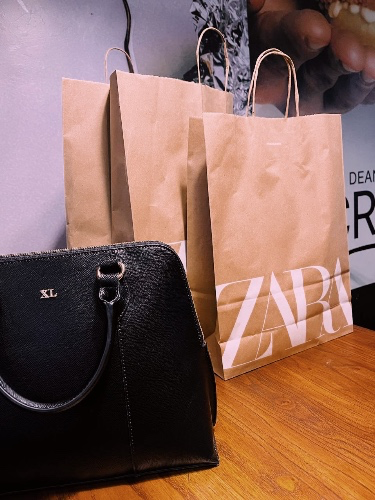 Shopping 🛍️ 