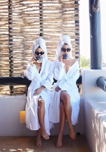 SPA DAY 
