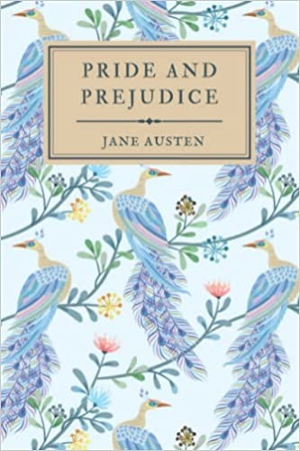 Pride and Prejudice (Peacock Edition) - Paperback