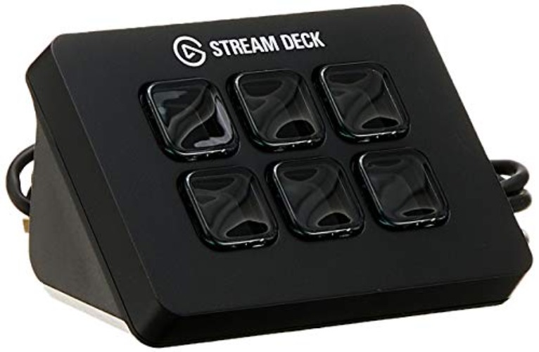 Help the stream deck converted to a payout