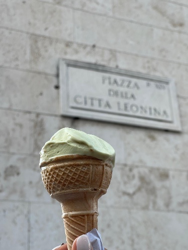 Roma Gelato