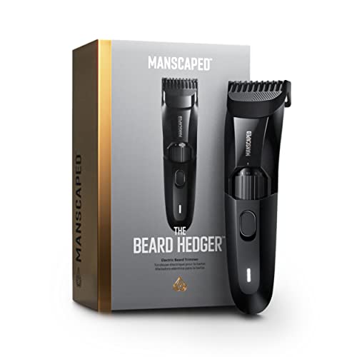 MANSCAPED Beard Trimmer