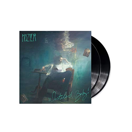 Wasteland, Baby! (Vinyl)