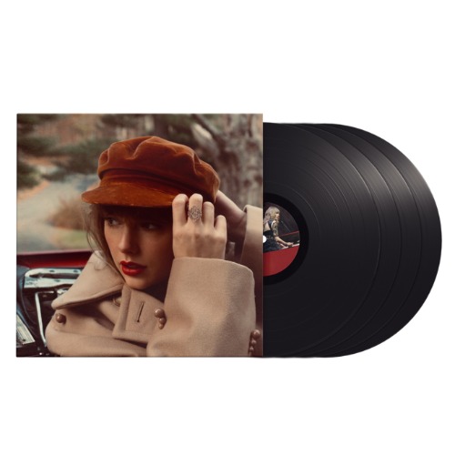 Red (Taylor's Version) Vinyl | Default Title