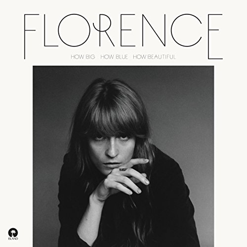 How Big, How Blue, How Beautiful (2LP Vinyl)