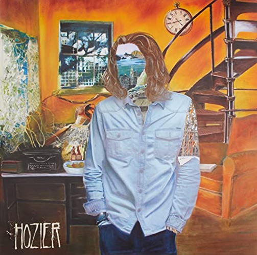 Hozier (Vinyl)