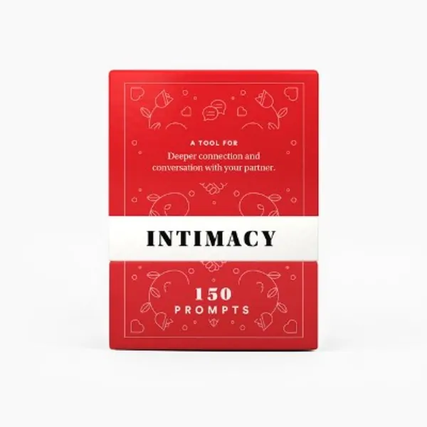 Intimacy Deck