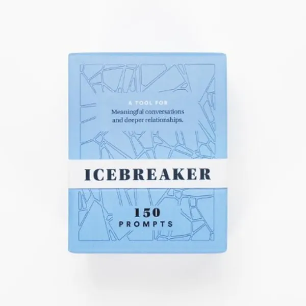 Icebreaker Deck