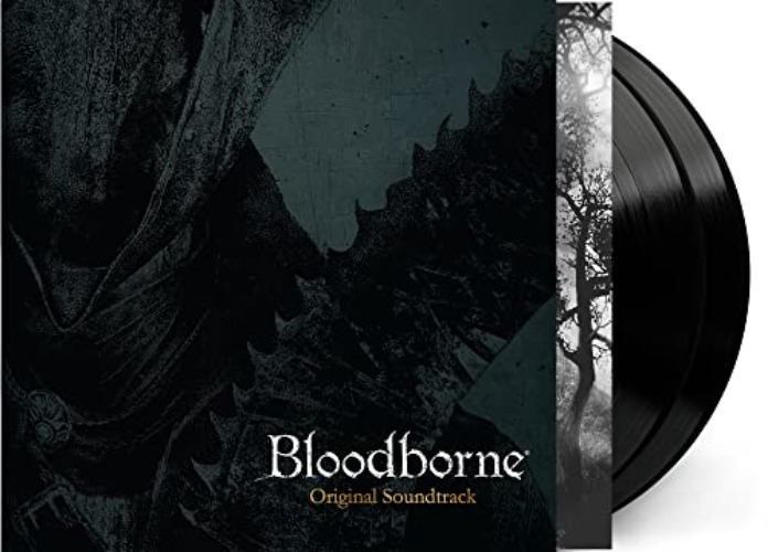 Bloodborne Soundtrack Vinyl