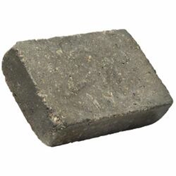 5 of the 6 x 9 Quarry Gray Tumbled Belgian Reversible Paver