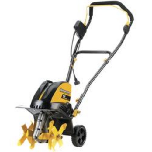 Yardworks&trade; 11" 10-Amp Corded Electric Tiller/Cultivator