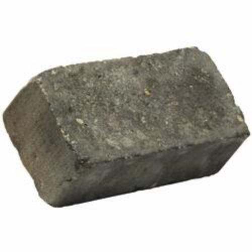 1 of the 3 x 6 Quarry Gray Tumbled Belgian Reversible Paver