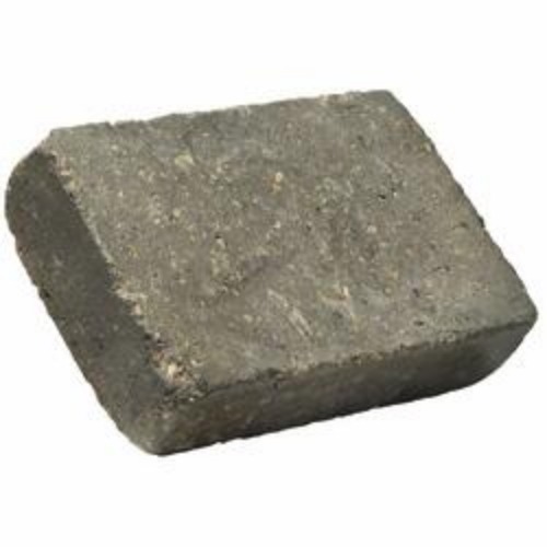 1 of the 6 x 9 Quarry Gray Tumbled Belgian Reversible Paver
