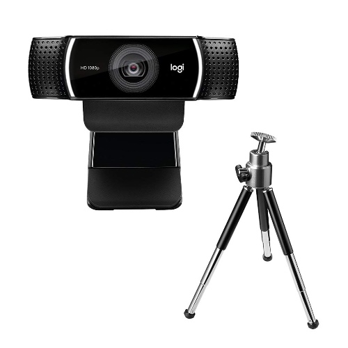 Webcam Logitech C922n