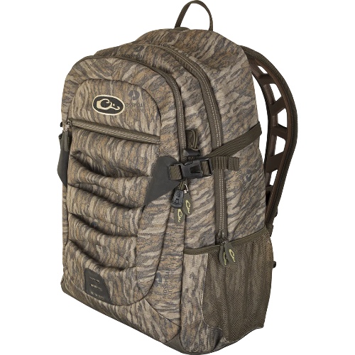 Drake Camo Daypack | MossyOak Bottomland