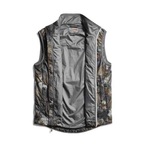 Kelvin Aerolite Vest