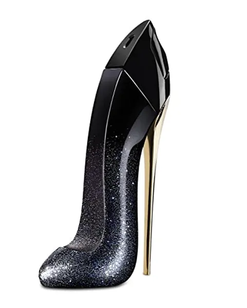 Carolina Herrera Good Girl Supreme Fragrance For Women - Powerful And Daring - For Everyday Use - Top Notes Of Gourmand Berries And Egyptian Jasmine - With A Twist Of Tonka Beans - Edp Spray - 2.7 Oz