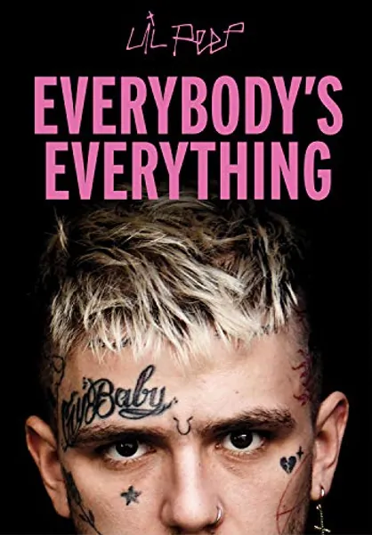 Lil Peep Everybody's Everything