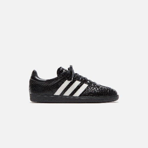 adidas Samba OG Made In Italy - Black / White | 9