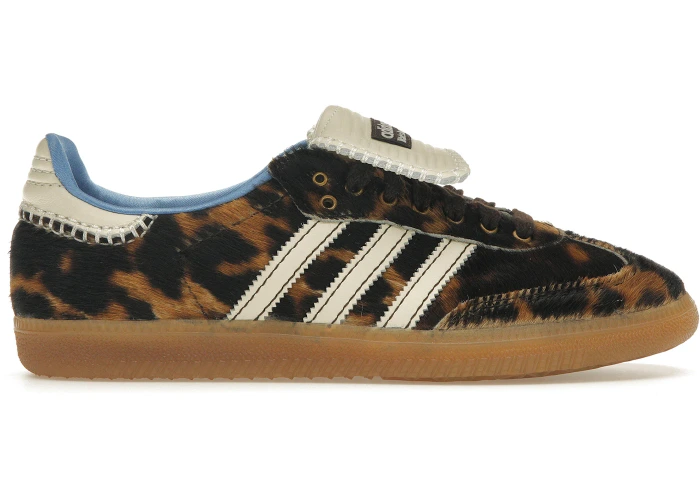 Sexy Sambas
