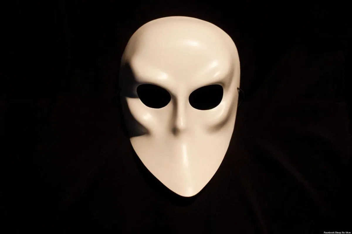 Tickets to Sleep No More