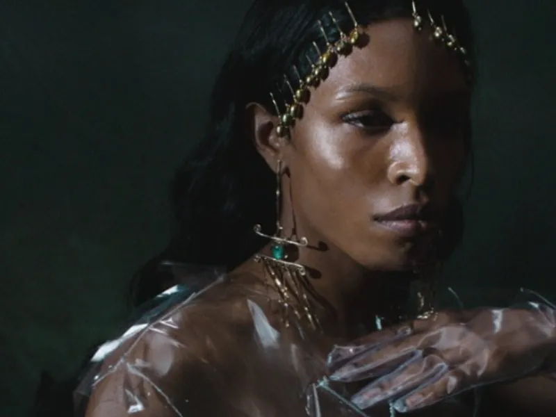 PEARL PINS — Plutonia Blue