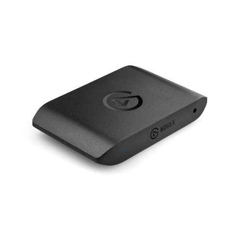 Elgato HD60 X Game Capture
