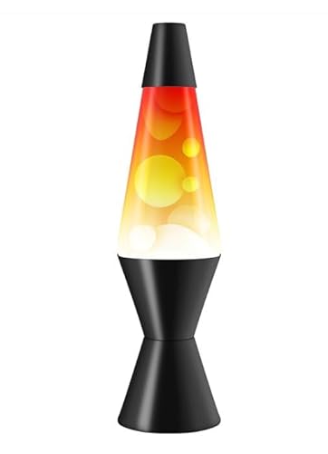 Lava Lamp